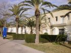 miniatura Campus of the University of Alicante