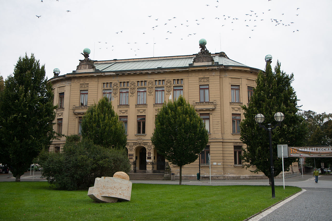 Universita - pedagogická fakulta