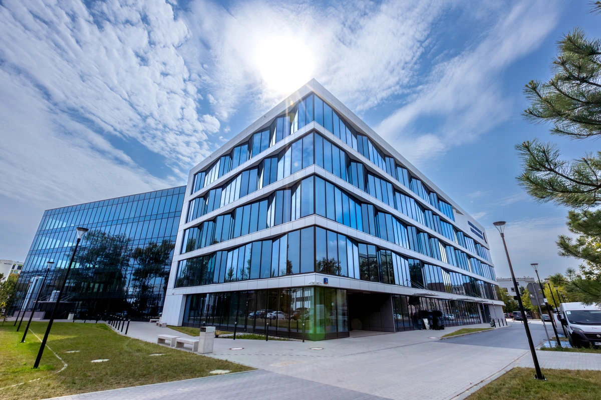 Warszawski Uniwersytet Medyczny 3