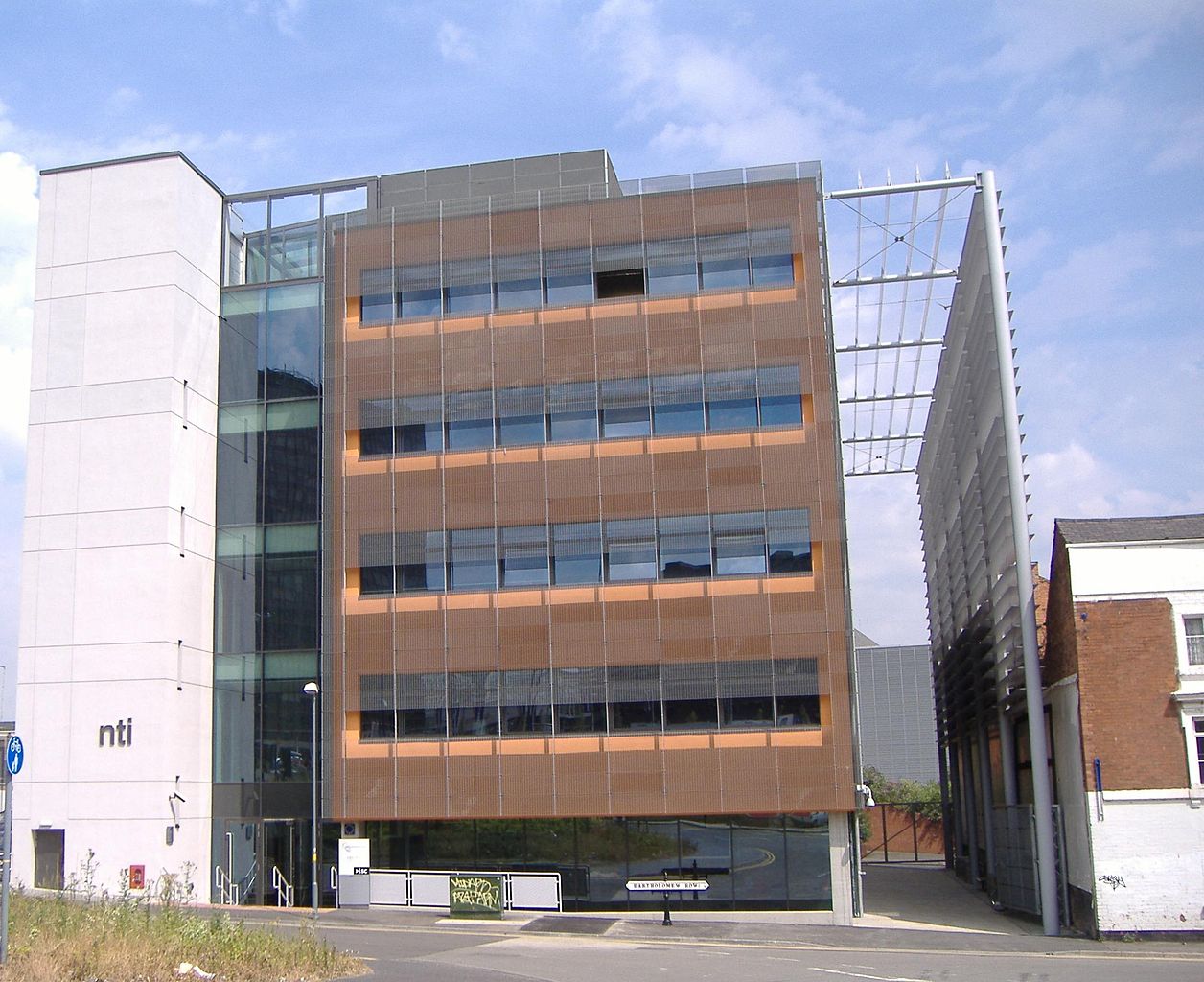 Technology Institute -Birmingham
